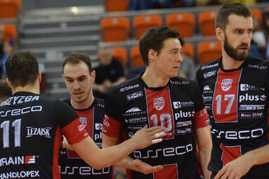 Jochen Schoeps zostaje w Rzeszowie