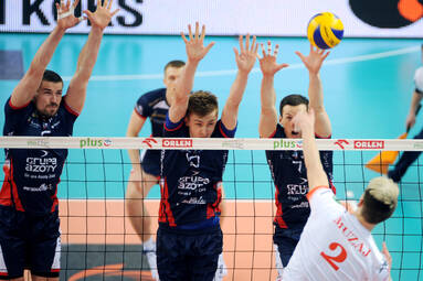 Krzysztof Ignaczak: ZAKSA nie wypuści już finału z rąk