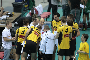 Najbliższe plany LOTOS-u Trefl