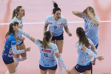 Marek Bąk: Musieliśmy po prostu walczyć i udało się