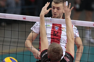 Łukasz Perłowski: musimy pokazać klasę