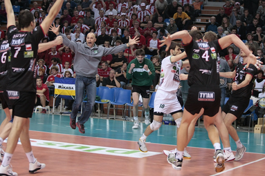 Zwycięska cierpliwość