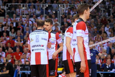 Fabian Drzyzga: okrutna prawda