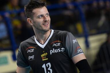 Michał Winiarski kończy karierę