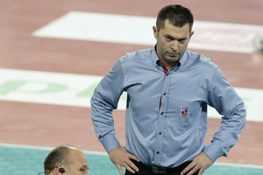 Delecta - Wkręt-met 3:0
