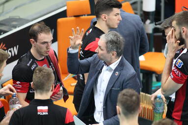 Andrzej Kowal: losy rywalizacji można jeszcze odwrócić 
