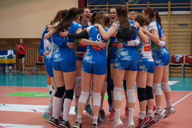 Komunikat dotyczący przyszłości Atomu Trefla Sopot