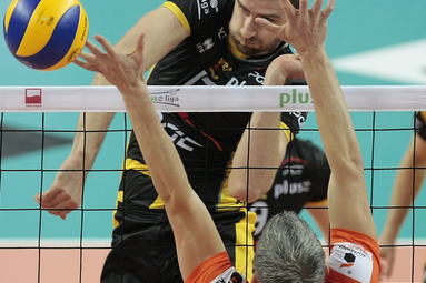Holenderski problem
