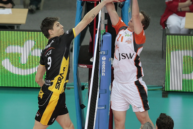 Mistrz Polski w finale