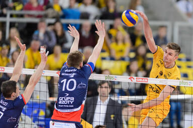 ZAKSA przed decydującym starciem