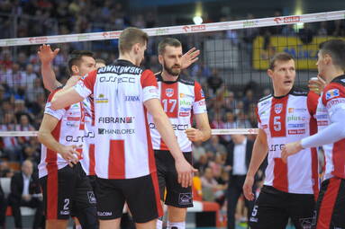 Lukas Tichacek: Sezon pokaże jaki będzie ten nasz zespół