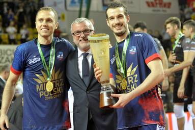 29 września startuje PlusLiga