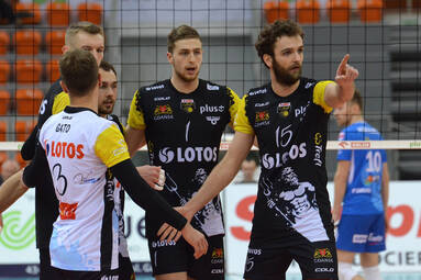Mateusz Mika na kolejny rok w Gdańsku