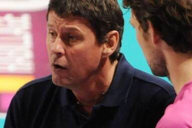 Patrick Duflos trenerem Cuprum Lubin