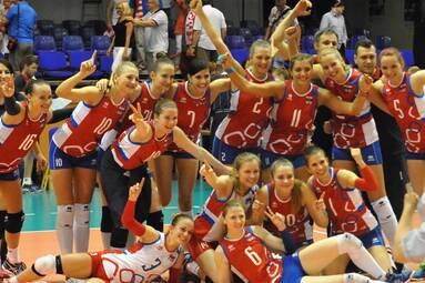 Reprezentacja Słowacji rozpoczęła przygotowania