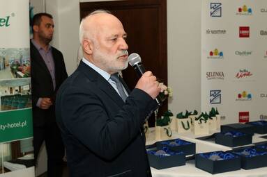 KS Pałac podsumował sezon