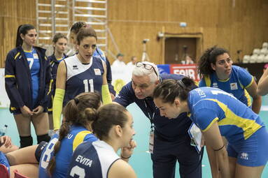 Cypr rozpoczął przygotowania do Turnieju Kwalifikacyjnego MŚ