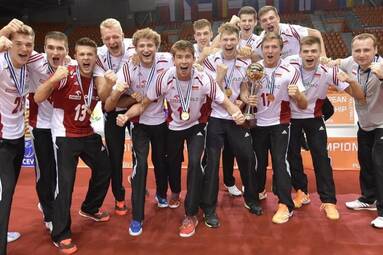 Z PlusLigi na eliminacje mistrzostw świata U21
