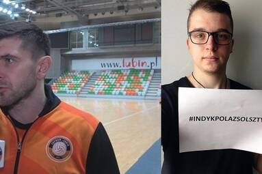 Sztab szkoleniowo-medyczny Indykpolu AZS Olsztyn 
