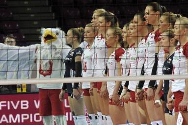 Turniej kwalifikacyjny do MŚ 2018: Polska - Cypr 3:0