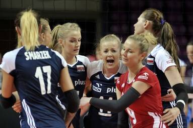 Turniej kwalifikacyjny do MŚ 2018: Polska - Słowacja 3:1