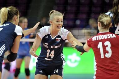 Joanna Wołosz: musimy przeanalizować nasze błędy