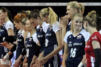 Natalia Mędrzyk: nasza gra nie wygląda tak jakbyśmy sobie tego życzyły