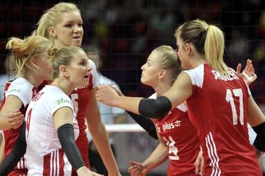 Agnieszka Kąkolewska: wierzę w nasz zespół