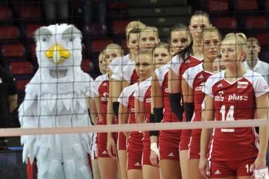 Turniej kwalifikacyjny do MŚ 2018: Polska - Serbia 0:3