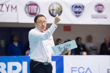 Nicola Vettori: Miałem bardzo dużo zaufania ze strony Prezesa i Zarządu