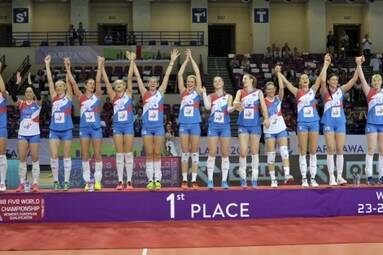 Sladjana Mirković: przed podpisaniem kontraktu rozmawiałam ze Stefi