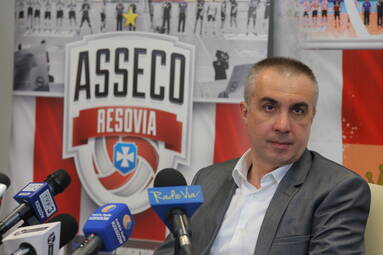 Roberto Serniotti: Bardzo łatwo w Itali być kibicem Juventusu