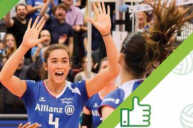 Valerie Nichol i Weronika Wołodko zawodniczkami wrocławskiego klubu