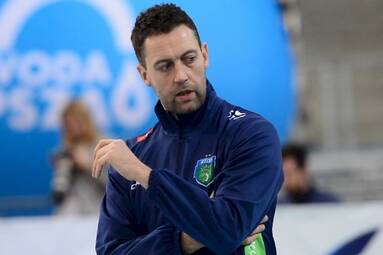 Piotr Matela w sztabie szkoleniowym Chemika Police