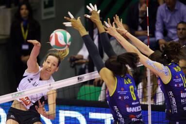 Hélène Rousseaux w Developresie