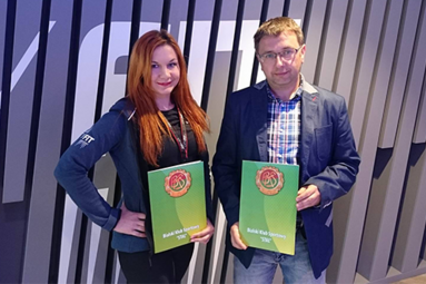 Sieć Klubów Fitness CityFit z BKS PROFI CREDIT Bielsko-Biała