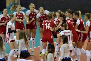 Malwina Smarzek: najpierw Brazylia, potem Argentyna