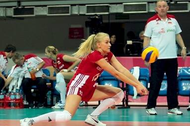 Kontuzja Natalii Mędrzyk