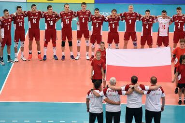 MŚ U21: we wtorek rozpoczyna się II rudna