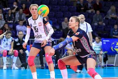 Aleksandra Krzos zostaje w Chemiku