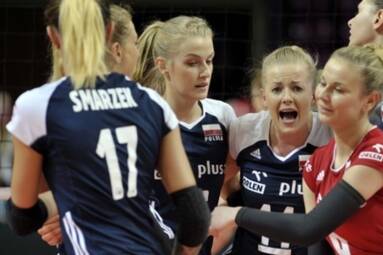 Brazylia - Polska 3:0 w towarzyskim meczu