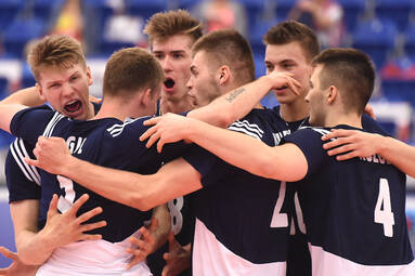 MŚ U21: to nie był mecz tylko wojna