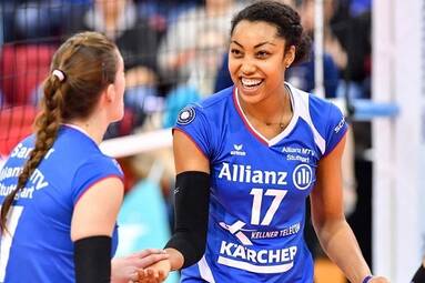 Zmiana na środku siatki w BKS PROFI CREDIT