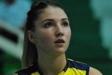 Nowa przyjmująca MKS-u