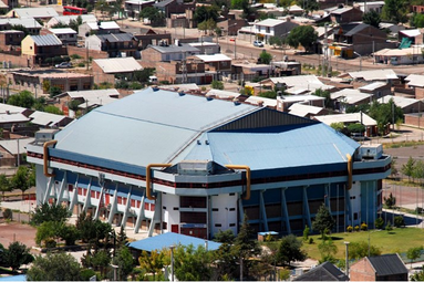 Rusza World Grand Prix 2017