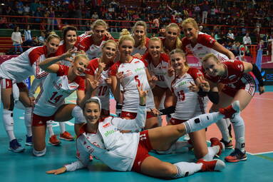 Malwina Smarzek: zagrałyśmy jak drużyna