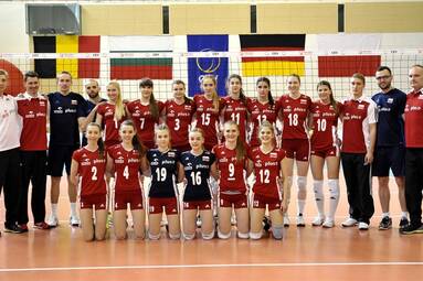 Natalia Murek: nasz cel numer jeden to walka o każdy punkt