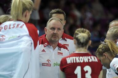 WGP: Polska - Peru 3:1