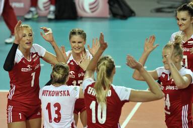 Joanna Wołosz: zagrałyśmy konsekwentnie