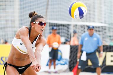 Kinga Kołosińska: w Olsztynie chcemy zagrać jak najlepiej